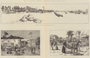 The Nile Expedition